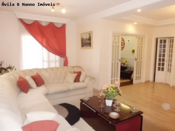 Apartamento com 3 Quartos à Venda, 167 m² em Tatuapé - Sao Paulo