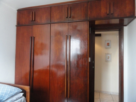 Imagem Apartamento com 2 Quartos à Venda, 93 m² em Campo Grande - Santos Imagem Apartamento com 2 Quartos à Venda, 93 m² em Campo Grande - Santos