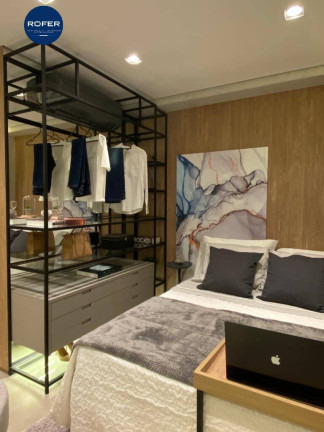 Imagem Apartamento à Venda, 19 m² em Ipiranga - São Paulo Imagem Apartamento à Venda, 19 m² em Ipiranga - São Paulo