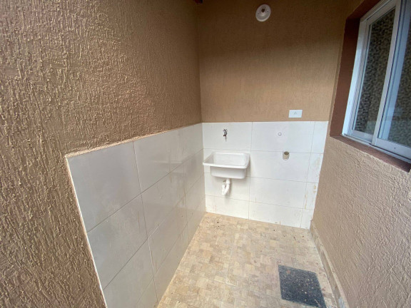 Imagem Casa com 2 Quartos à Venda, 84 m² em Samambaia - Praia Grande Imagem Casa com 2 Quartos à Venda, 84 m² em Samambaia - Praia Grande