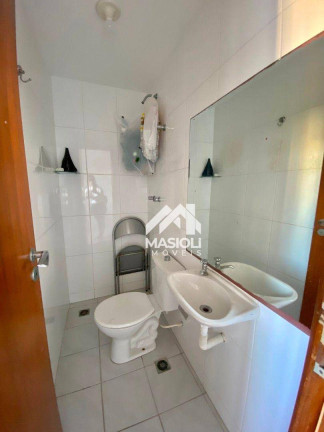 Imagem Apartamento com 3 Quartos à Venda, 110 m² em Praia Da Costa - Vila Velha Imagem Apartamento com 3 Quartos à Venda, 110 m² em Praia Da Costa - Vila Velha