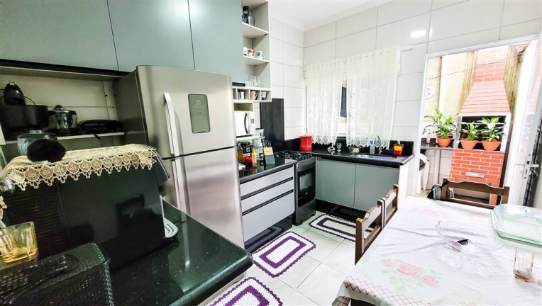 Imagem Casa com 2 Quartos à Venda, 70 m² em Vila Sonia - Praia Grande Imagem Casa com 2 Quartos à Venda, 70 m² em Vila Sonia - Praia Grande