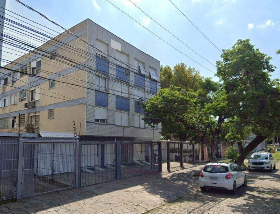 Apartamento com 2 Quartos à Venda, 74 m² em Santana - Porto Alegre
