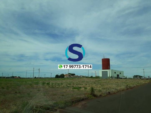 Terreno à Venda, 250 m² em Centro - Ouroeste