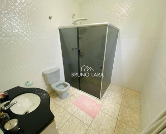 Imagem Casa com 3 Quartos à Venda, 221 m² em Padre Eustáquio - Igarapé Imagem Casa com 3 Quartos à Venda, 221 m² em Padre Eustáquio - Igarapé