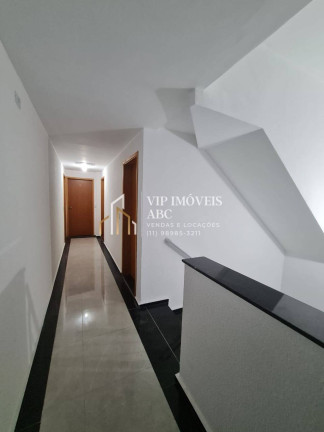 Imagem Apartamento com 2 Quartos à Venda, 44 m² em Jardim Guarará - Santo André Imagem Apartamento com 2 Quartos à Venda, 44 m² em Jardim Guarará - Santo André