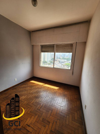 Imagem Apartamento com 2 Quartos à Venda, 87 m² em Santa Cecilia - São Paulo