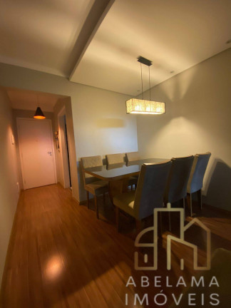 Apartamento com 3 Quartos à Venda, 1 m² em Vila Augusta - Guarulhos