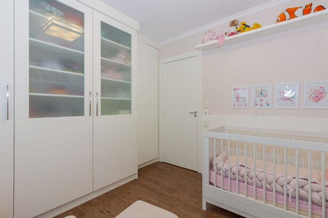Imagem Apartamento com 3 Quartos à Venda, 137 m² em Cristo Redentor - Porto Alegre