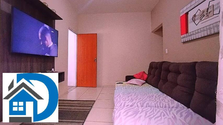 Imagem Casa com 3 Quartos à Venda, 150 m² em Vila Haro - Sorocaba