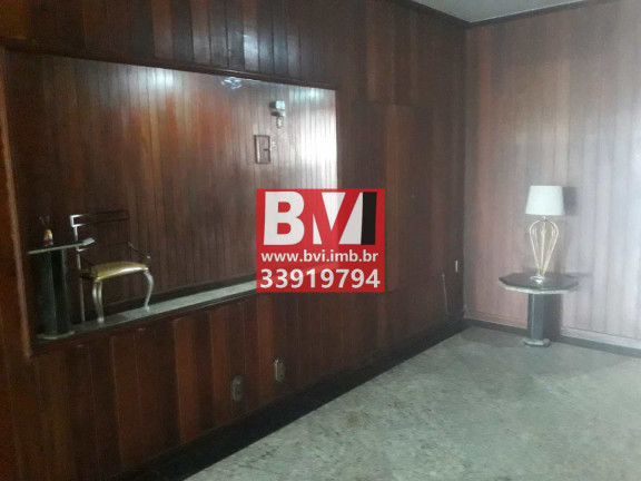 Imagem Apartamento com 3 Quartos à Venda, 140 m² em Vila Da Penha - Rio De Janeiro