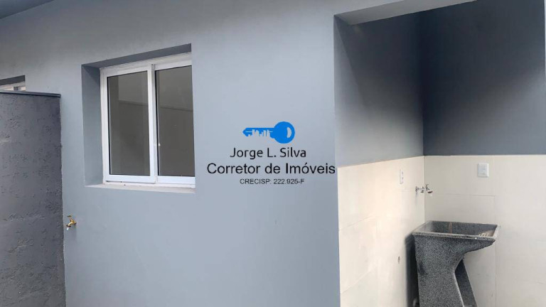 Imagem Casa com 2 Quartos à Venda, 57 m² em Cidade São Pedro - Gleba A - Santana De Parnaíba