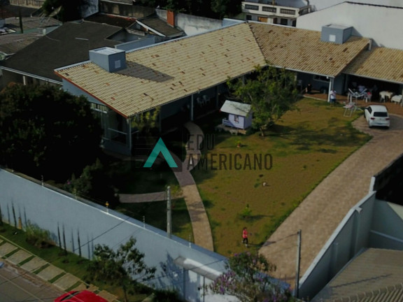 Imagem Casa com 3 Quartos à Venda, 250 m² em Vila Santista - Atibaia Imagem Casa com 3 Quartos à Venda, 250 m² em Vila Santista - Atibaia