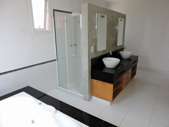 Imagem Casa de Condomínio com 4 Quartos à Venda, em Palos Verdes - Carapicuíba Imagem Casa de Condomínio com 4 Quartos à Venda, em Palos Verdes - Carapicuíba