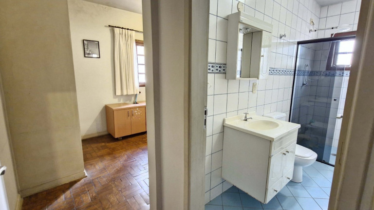Imagem Casa com 3 Quartos à Venda, 135 m² em Santo Amaro - São Paulo