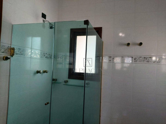 Imagem Casa com 4 Quartos para Alugar, 600 m² em Alphaville Residencial 2 - Barueri