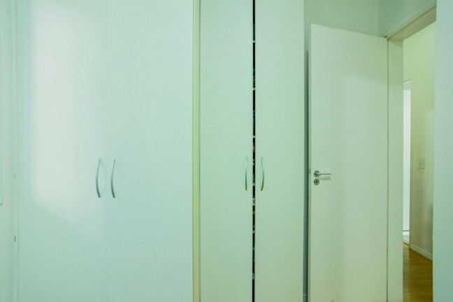 Imagem Apartamento com 3 Quartos à Venda, 61 m² em Vila Andrade - São Paulo