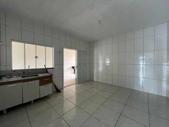 Imagem Casa com 3 Quartos à Venda, 110 m² em Centro - Balneário Barra Do Sul