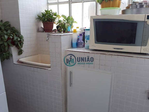 Imagem Apartamento com 2 Quartos à Venda, 80 m² em Santa Rosa - Niterói