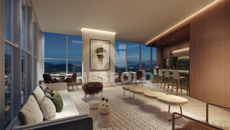 Imagem Apartamento à Venda, 206 m² em Centro - Itapema