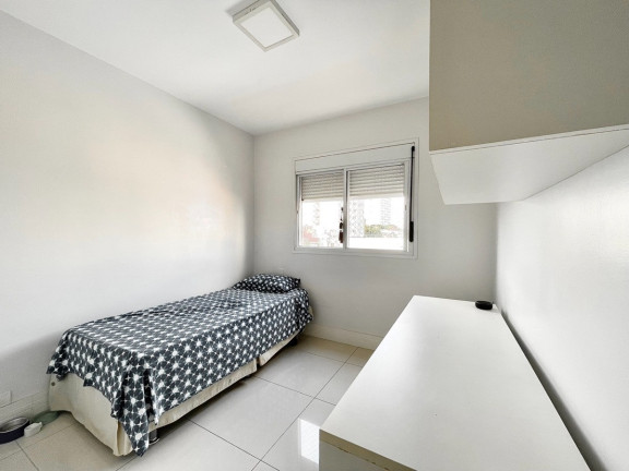 Imagem Apartamento com 3 Quartos à Venda, 192 m² em Aclimação - São Paulo