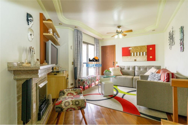 Imagem Apartamento com 3 Quartos à Venda, em Vila Da Saúde - São Paulo Imagem Apartamento com 3 Quartos à Venda, em Vila Da Saúde - São Paulo