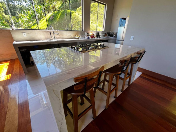 Imagem Casa com 3 Quartos à Venda, 400 m² em Prosperidade - Vargem Alta