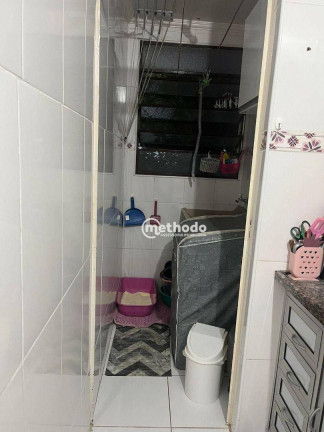 Imagem Apartamento com 2 Quartos à Venda, 50 m² em Jardim Paulicéia - Campinas Imagem Apartamento com 2 Quartos à Venda, 50 m² em Jardim Paulicéia - Campinas