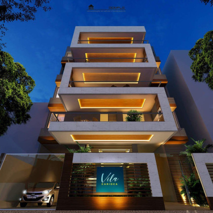 Cobertura com 2 Quartos à Venda, 148 m² em Vila Isabel - Rio De Janeiro