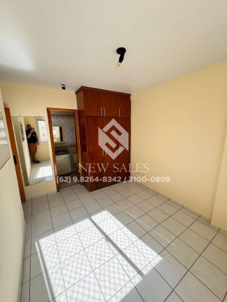 Imagem Apartamento com 3 Quartos à Venda, 89 m² em Setor Bueno - Goiânia Imagem Apartamento com 3 Quartos à Venda, 89 m² em Setor Bueno - Goiânia