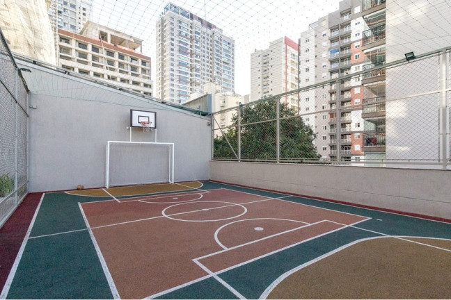 Imagem Apartamento com 3 Quartos à Venda, 141 m² em Vila Mariana - São Paulo Imagem Apartamento com 3 Quartos à Venda, 141 m² em Vila Mariana - São Paulo