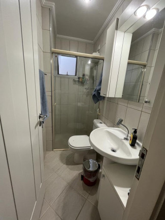 Imagem Apartamento com 1 Quarto à Venda, 33 m² em Perdizes - São Paulo