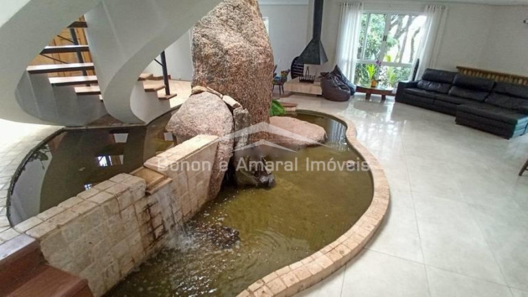 Imagem Casa de Condomínio com 4 Quartos à Venda, 1.025 m² em Loteamento Alphaville Campinas - Campinas Imagem Casa de Condomínio com 4 Quartos à Venda, 1.025 m² em Loteamento Alphaville Campinas - Campinas