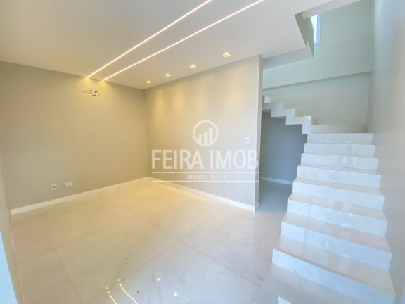 Imagem Casa com 4 Quartos para Alugar, 270 m² em Papagaio - Feira De Santana Imagem Casa com 4 Quartos para Alugar, 270 m² em Papagaio - Feira De Santana