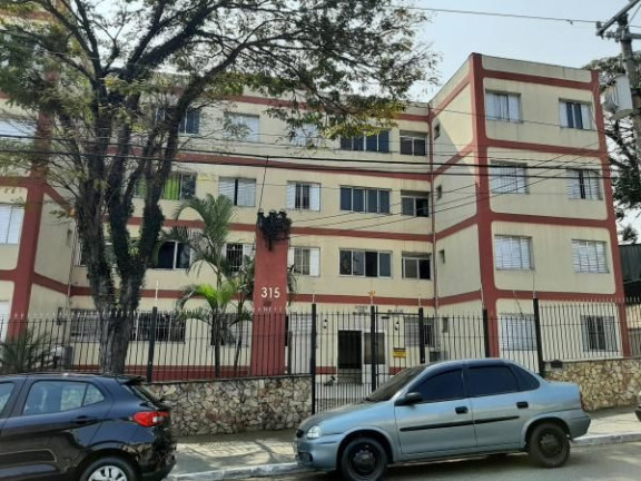 Imagem Apartamento com 1 Quarto à Venda, 38 m² em Penha De França - São Paulo