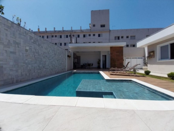 Imagem Casa com 3 Quartos à Venda, em Jardim Suarão - Itanhaém Imagem Casa com 3 Quartos à Venda, em Jardim Suarão - Itanhaém