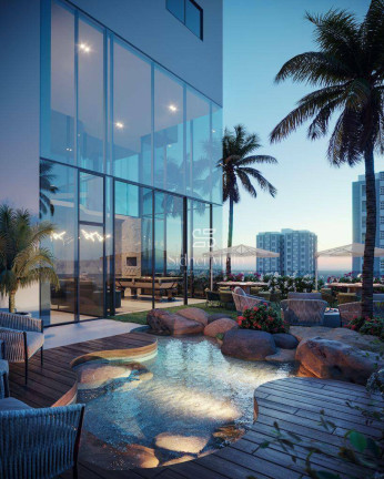 Imagem Apartamento com 4 Quartos à Venda, 206 m² em Meia Praia - Itapema Imagem Apartamento com 4 Quartos à Venda, 206 m² em Meia Praia - Itapema