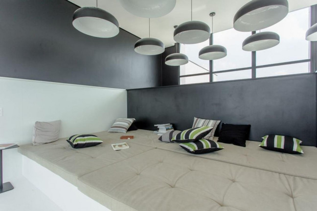 Imagem Apartamento com 2 Quartos à Venda, 33 m² em Bom Retiro - São Paulo