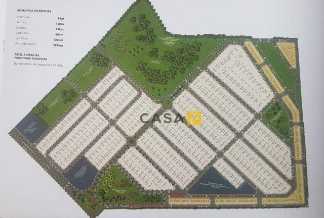 Imagem Terreno à Venda, 250 m² em Jardim São Francisco - Santa Bárbara D'oeste Imagem Terreno à Venda, 250 m² em Jardim São Francisco - Santa Bárbara D'oeste