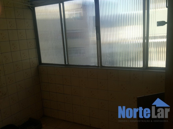 Imagem Apartamento com 3 Quartos à Venda, 60 m² em Conjunto Residencial Elisio Teixeira Leite - São Paulo
