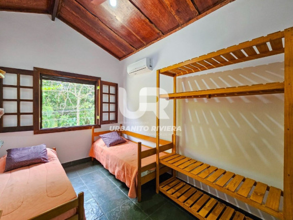 Imagem Casa com 3 Quartos à Venda, 137 m² em Riviera | Módulo 22 - Bertioga
