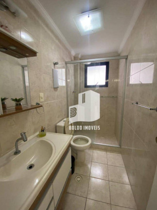 Imagem Apartamento com 2 Quartos à Venda, 101 m² em Canto Do Forte - Praia Grande Imagem Apartamento com 2 Quartos à Venda, 101 m² em Canto Do Forte - Praia Grande