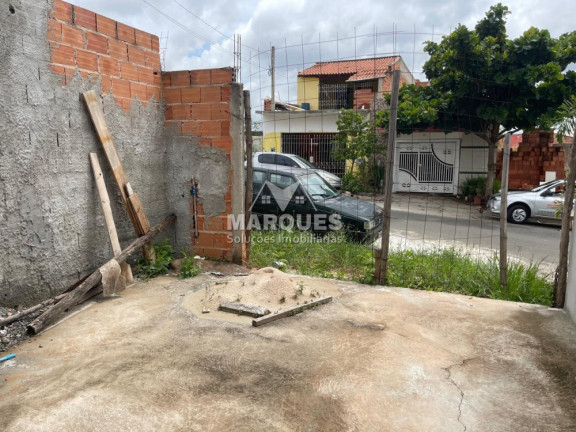 Imagem Casa com 2 Quartos à Venda, 90 m² em Jardim Dos Ipês Ii - Sumaré