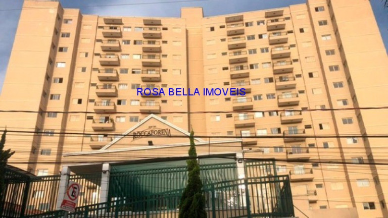 Imagem Apartamento com 1 Quarto à Venda, 50 m² em Centro - Indaiatuba Imagem Apartamento com 1 Quarto à Venda, 50 m² em Centro - Indaiatuba