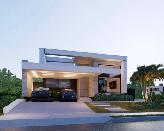 Imagem Casa de Condomínio com 3 Quartos à Venda, 181 m² em Cyrela Landscape Esplanada - Votorantim Imagem Casa de Condomínio com 3 Quartos à Venda, 181 m² em Cyrela Landscape Esplanada - Votorantim