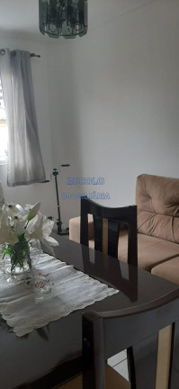 Imagem Apartamento com 1 Quarto à Venda, 45 m² em Rudge Ramos - São Bernardo Do Campo Imagem Apartamento com 1 Quarto à Venda, 45 m² em Rudge Ramos - São Bernardo Do Campo