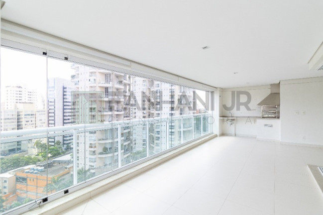 Imagem Imóvel com 3 Quartos à Venda, 157 m² em Vila Nova Conceição - São Paulo