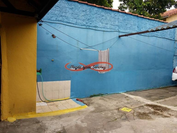 Imagem Casa com 3 Quartos à Venda, 144 m² em Santa Cruz - Itanhaém