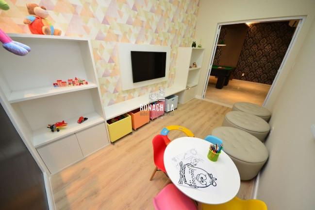 Imagem Apartamento com 3 Quartos para Alugar, 63 m² em Jardim Santiago - Indaiatuba