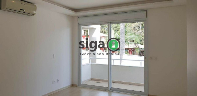 Imagem Casa com 4 Quartos à Venda, 608 m² em Brooklin - São Paulo Imagem Casa com 4 Quartos à Venda, 608 m² em Brooklin - São Paulo